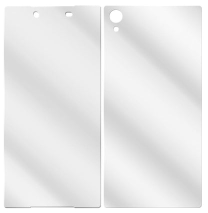 6x Schutzfolie klar für Xperia Z5 Premium Sony Dis (3)