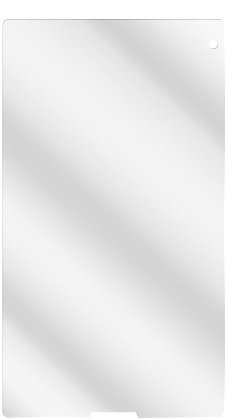 2x Schutzfolie klar für LifeTab P8312 Medion Displ (3)