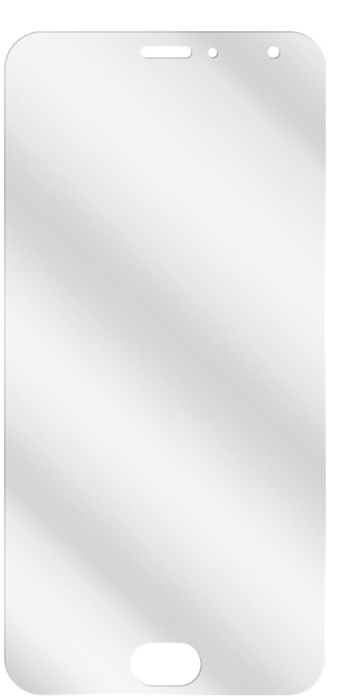 6x Schutzfolie klar für M2 Note Meizu Display-Schu (3)