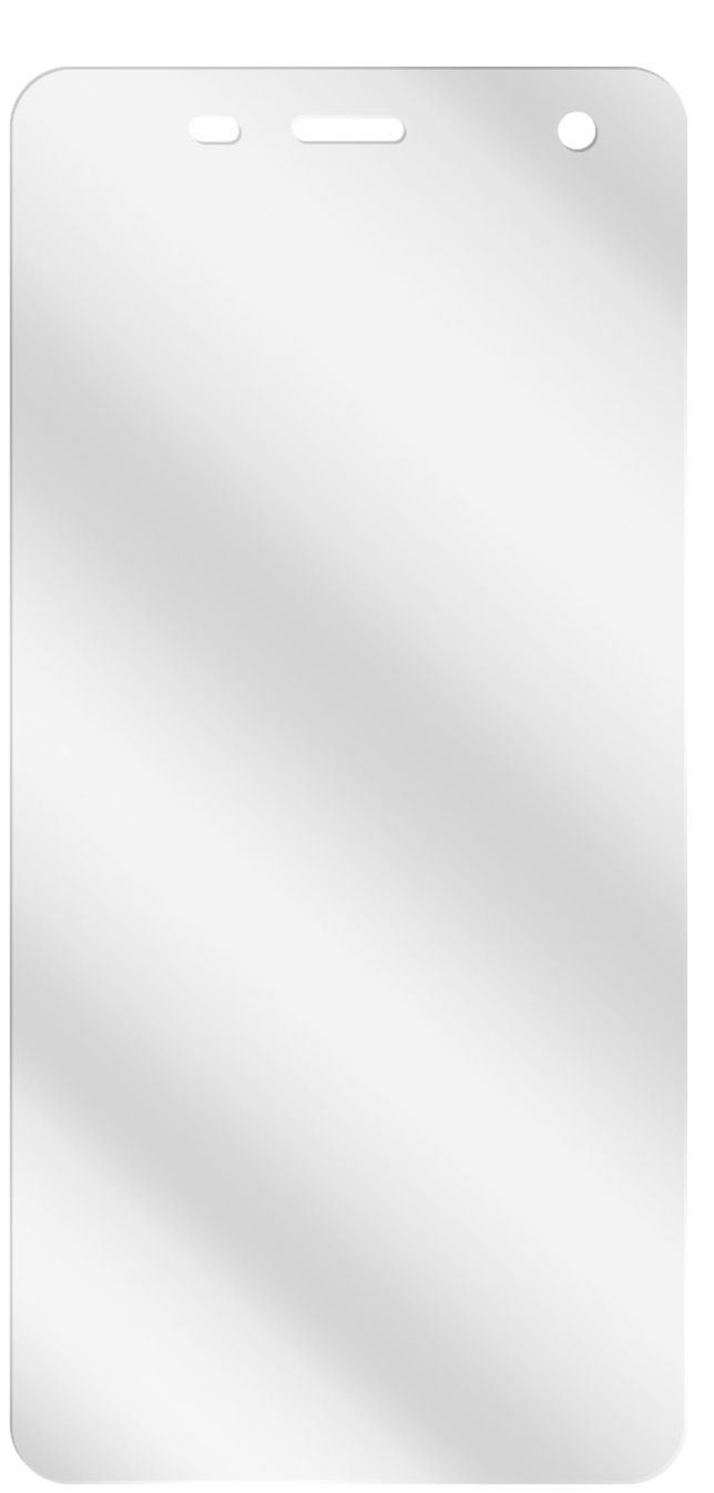 6x Schutzfolie klar für Mi4 Xiaomi Display-Schutzf (3)