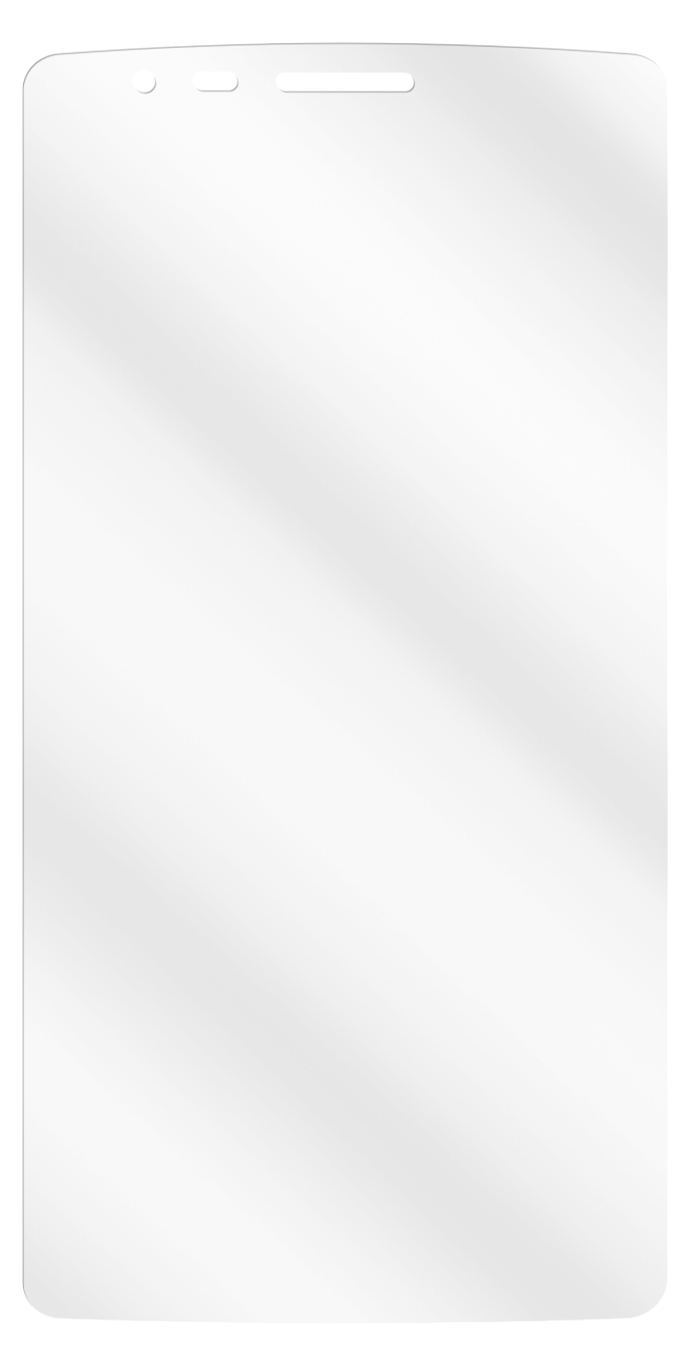 6x Schutzfolie klar für G3 S LG Display-Schutzfoli (3)