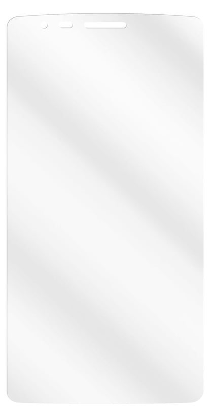 6x Schutzfolie klar für G3 S LG Display-Schutzfoli (3)