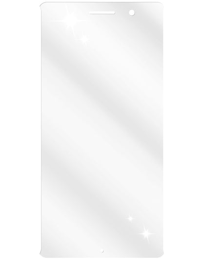 2x Schutzfolie klar für Lumia 830 Nokia Display-Sc (3)