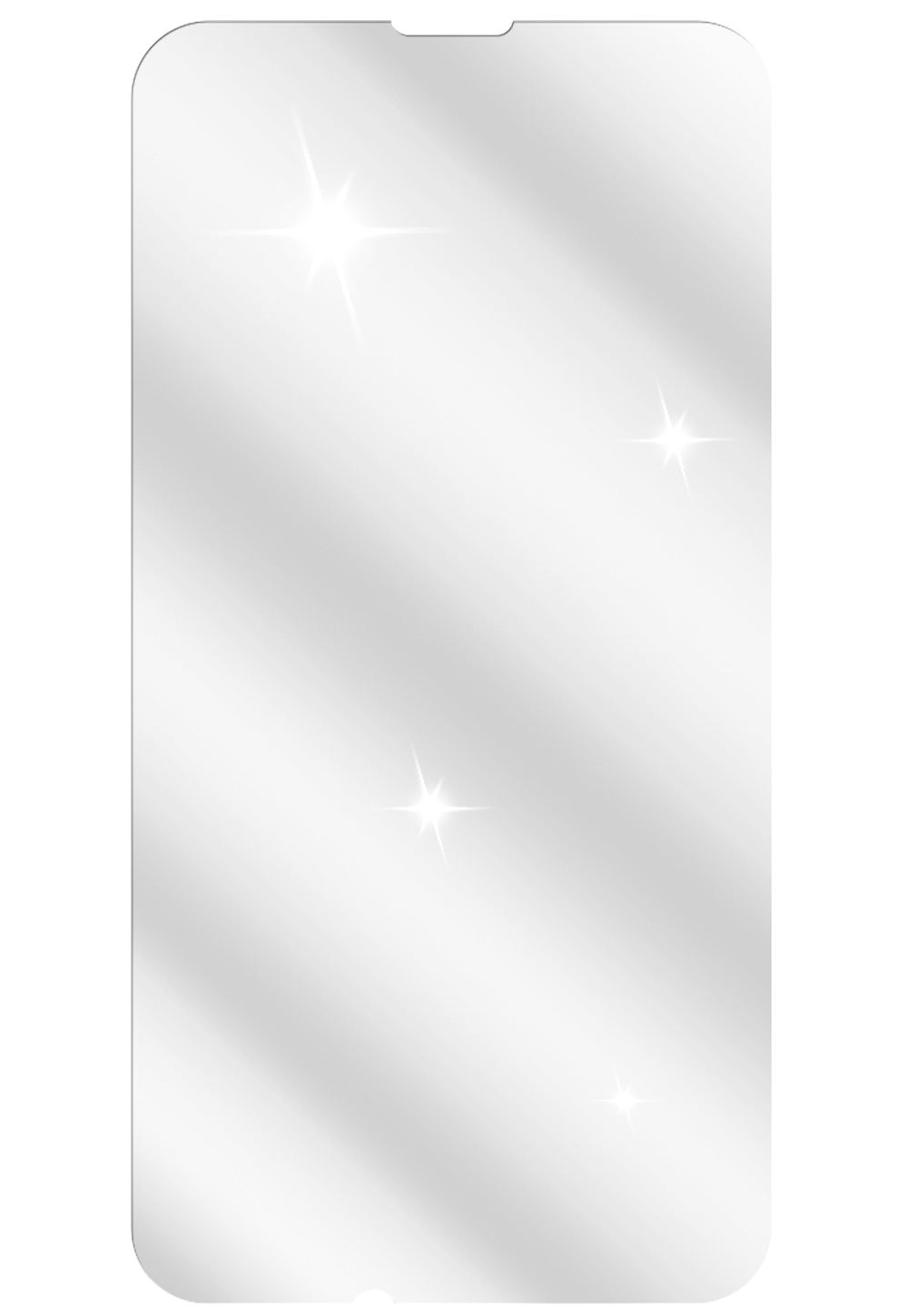 6x Schutzfolie klar für Lumia 530 Nokia Display-Sc (3)
