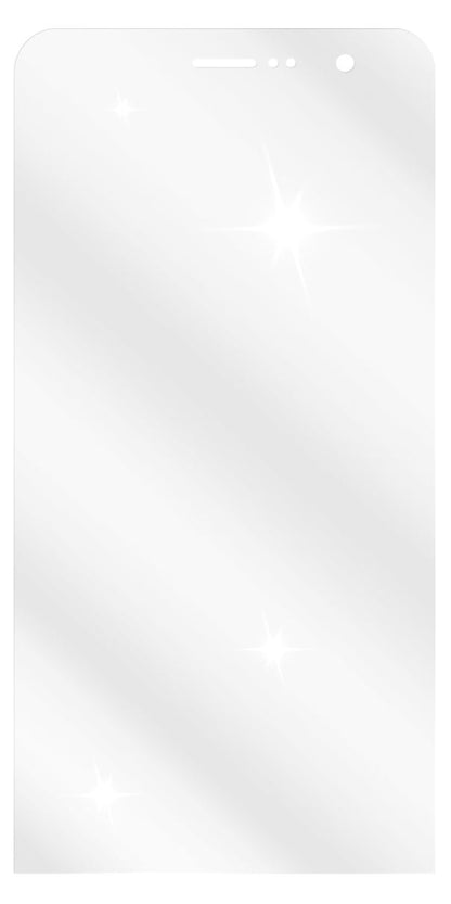 6x Schutzfolie klar für Slide Wiko Display-Schutzf (3)