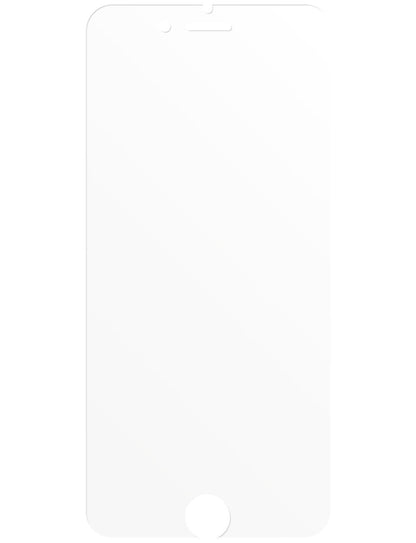 2x Schutzfolie matt für iPhone 6 / 6S (4,7 Zoll) A (3)