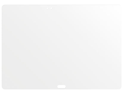 3x Schutzfolie matt für Galaxy Tab S 10.5 Samsung  (3)