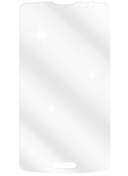 2x Schutzfolie klar für L80 LG Display-Schutzfolie (3)