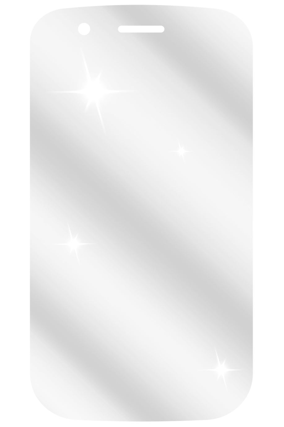 6x Schutzfolie klar für Ozzy Wiko Display-Schutzfo (3)
