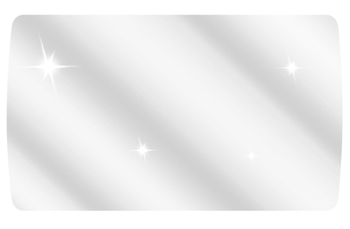 3x Schutzfolie klar für VX-50 PEARL Display-Schutz (3)