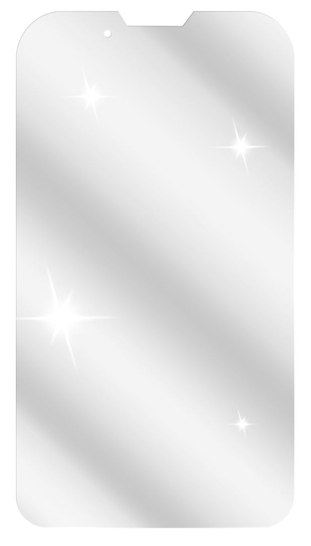 6x Schutzfolie klar für Ascend Y210 Huawei Display (3)