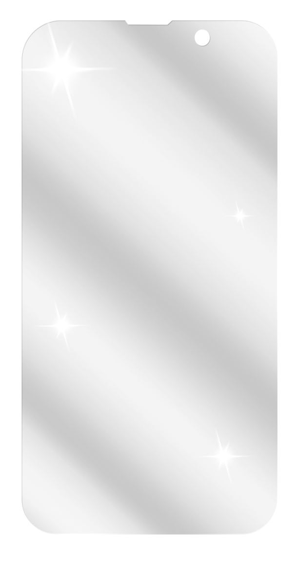 6x Schutzfolie klar für ZP700 Zopo Display-Schutzf (3)