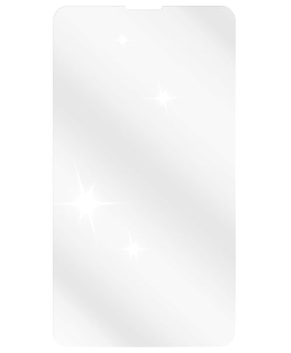 6x Schutzfolie klar für Open C ZTE Display-Schutzf (3)