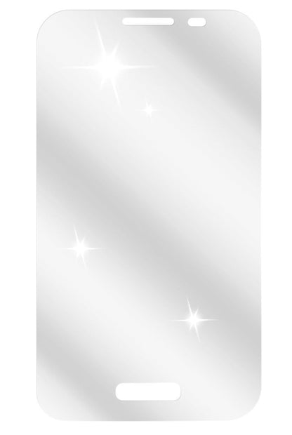 6x Schutzfolie klar für L40 LG Display-Schutzfolie (3)