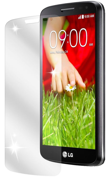 6x Schutzfolie klar für G2 Mini LG Display-Schutzf (2)