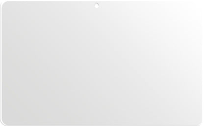 2x Schutzfolie matt für Surface 2 Microsoft Displa (3)