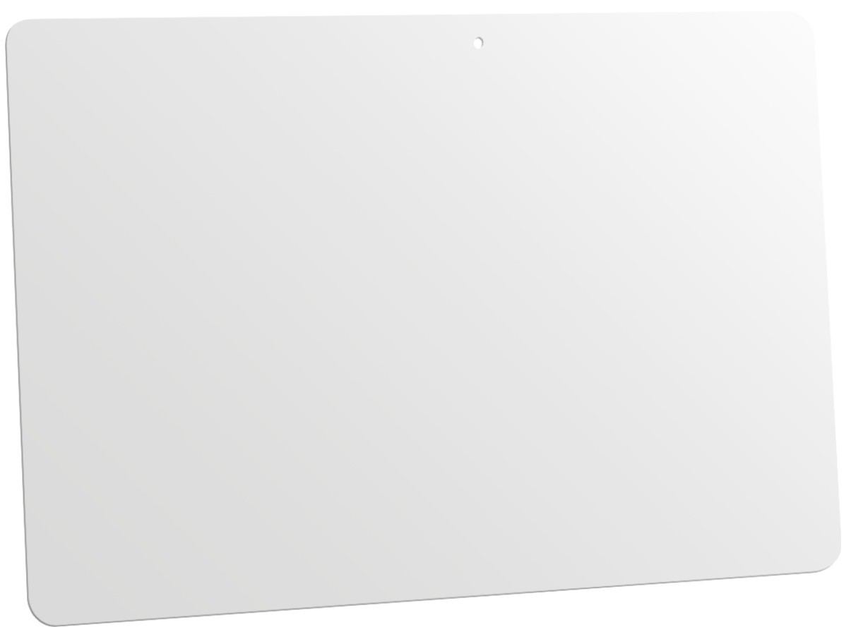 2x Schutzfolie matt für MeMo Pad 10 Asus Display-S (3)
