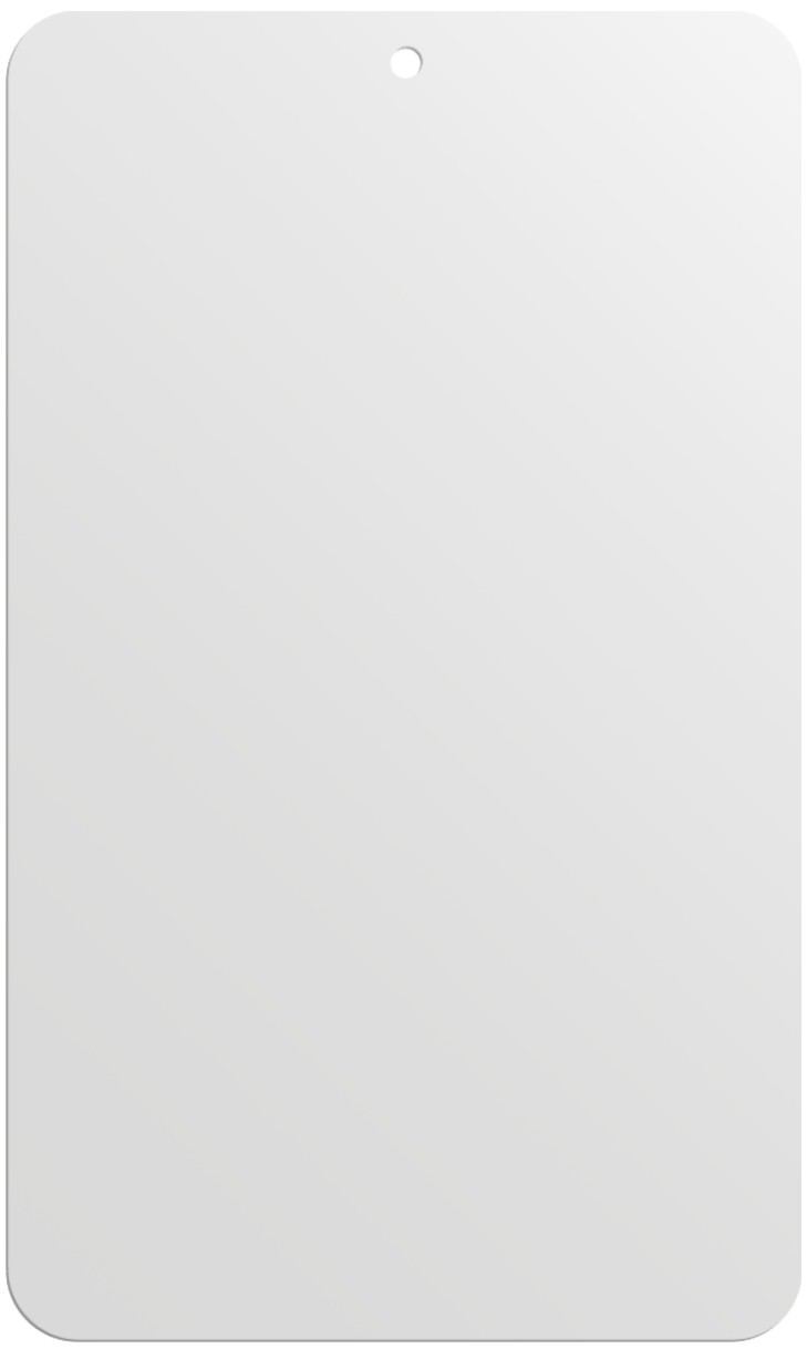 2x Schutzfolie matt für MeMo Pad 8 Asus Display-Sc (3)