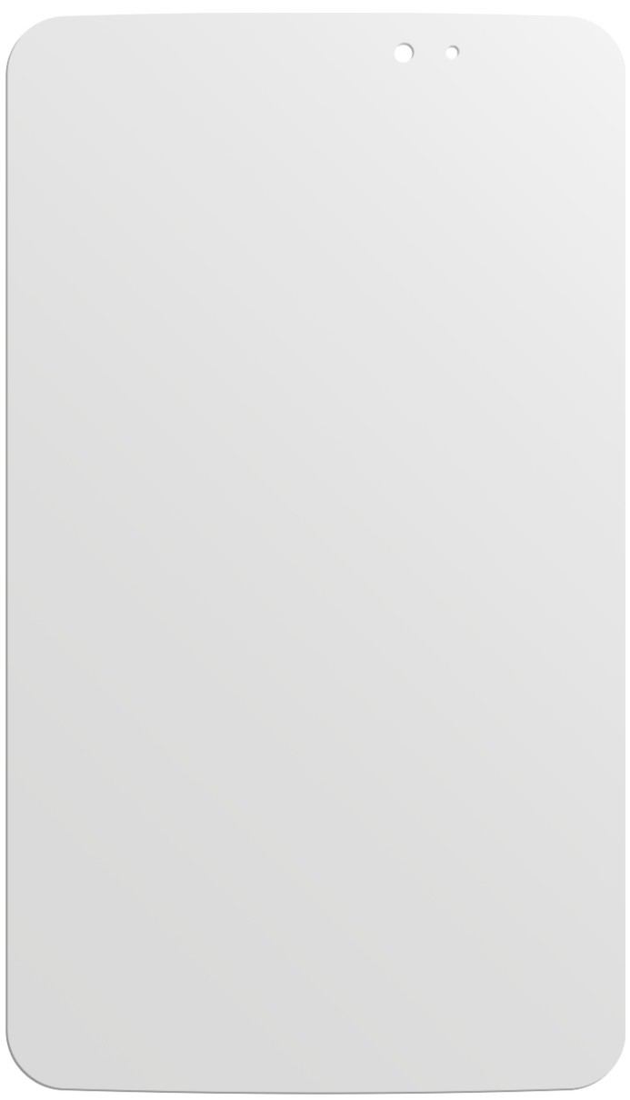 2x Schutzfolie matt für G Pad 8.3 LG Display-Schut (3)