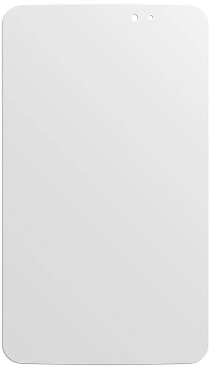2x Schutzfolie matt für G Pad 8.3 LG Display-Schut (3)