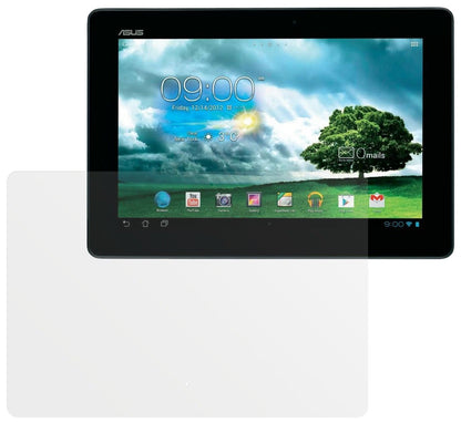 2x Schutzfolie matt für MeMo Pad Full HD 10 Asus D (2)