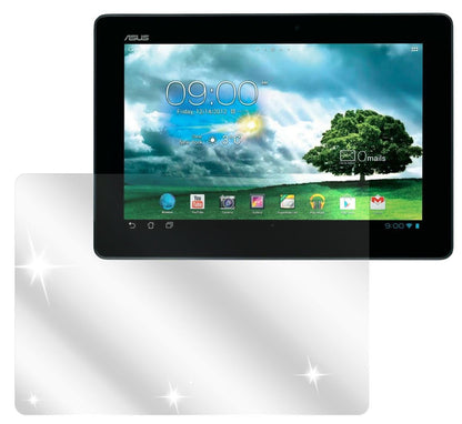 2x Schutzfolie klar für MeMo Pad Full HD 10 Asus D (2)