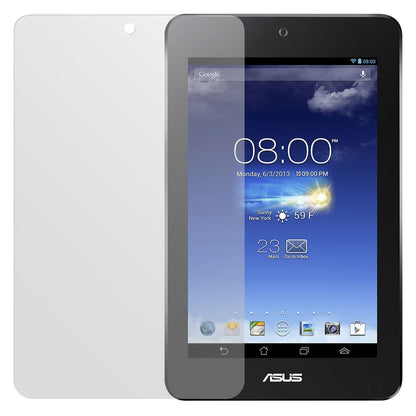 2x Schutzfolie matt für MeMo Pad HD 7 Asus Display (2)