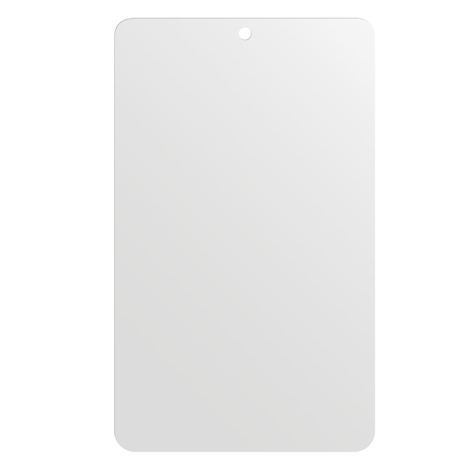 2x Schutzfolie matt für MeMo Pad HD 7 Asus Display (3)