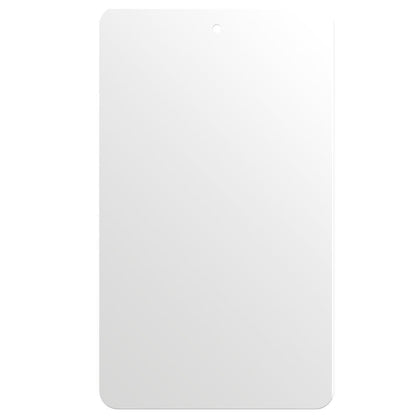 2x Schutzfolie matt für Slate 7 HP Display-Schutzf (3)