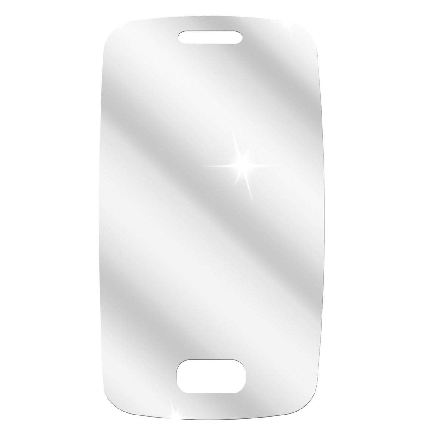 6x Schutzfolie klar für Galaxy Pocket Neo Samsung  (3)