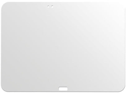 2x Schutzfolie matt für Galaxy Tab 3 10.1 Samsung  (3)
