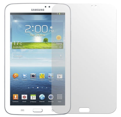 3x Schutzfolie matt für Galaxy Tab 3 7.0 T210 Sams (2)