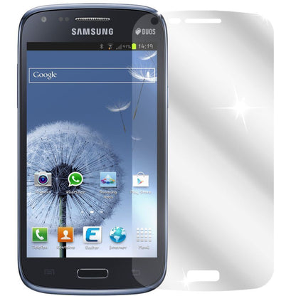 6x Schutzfolie klar für Galaxy Core Samsung Displa (2)