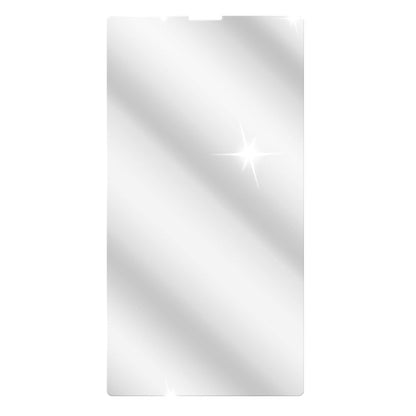 2x Schutzfolie klar für Lumia 520 Nokia Display-Sc (3)