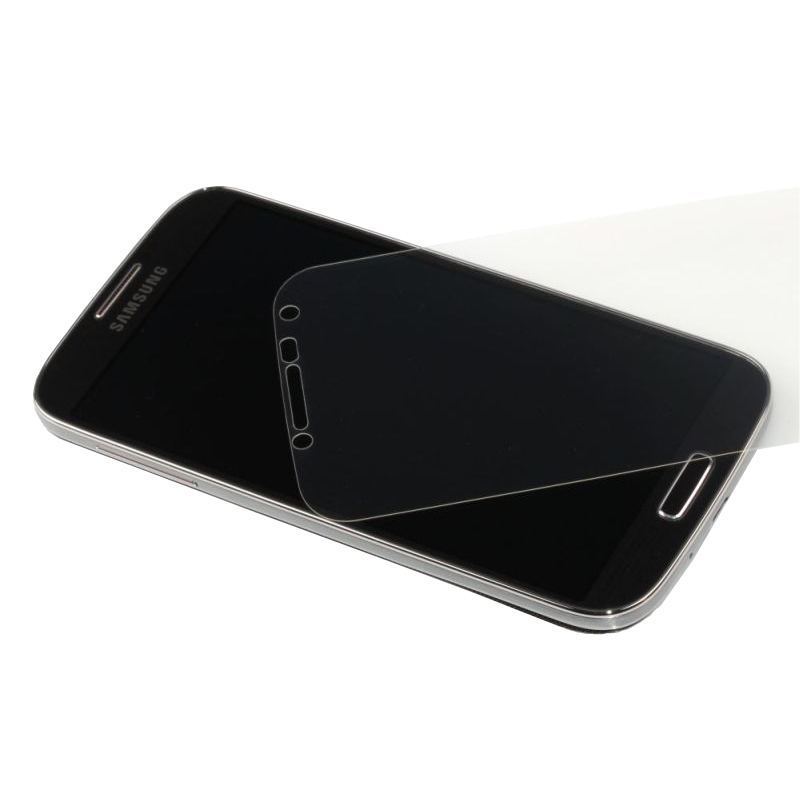 6x Schutzfolie klar für Galaxy S4 Samsung Display- (4)