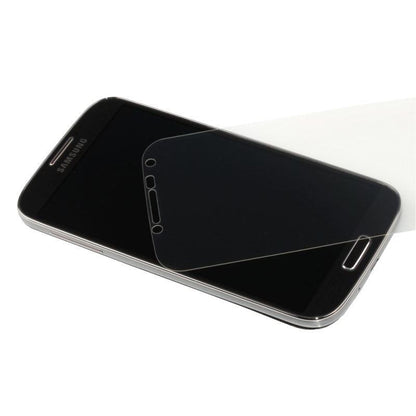 6x Schutzfolie klar für Galaxy S4 Samsung Display- (4)