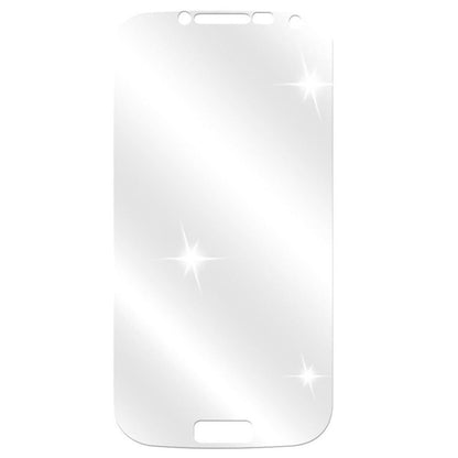 2x Schutzfolie klar für Galaxy S4 Samsung Display- (3)