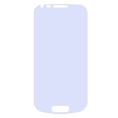 2x Schutzfolie matt für Galaxy S3 mini Samsung Dis (3)