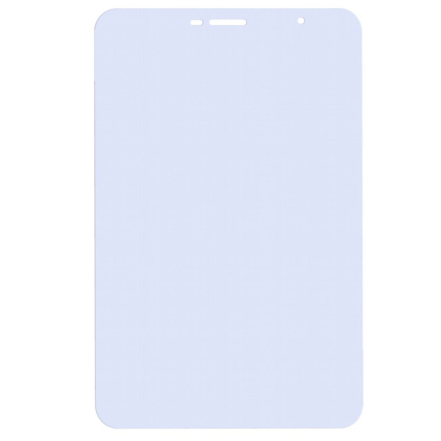 2x Schutzfolie klar für Galaxy Tab 2 7.0 P3100 Sam (3)