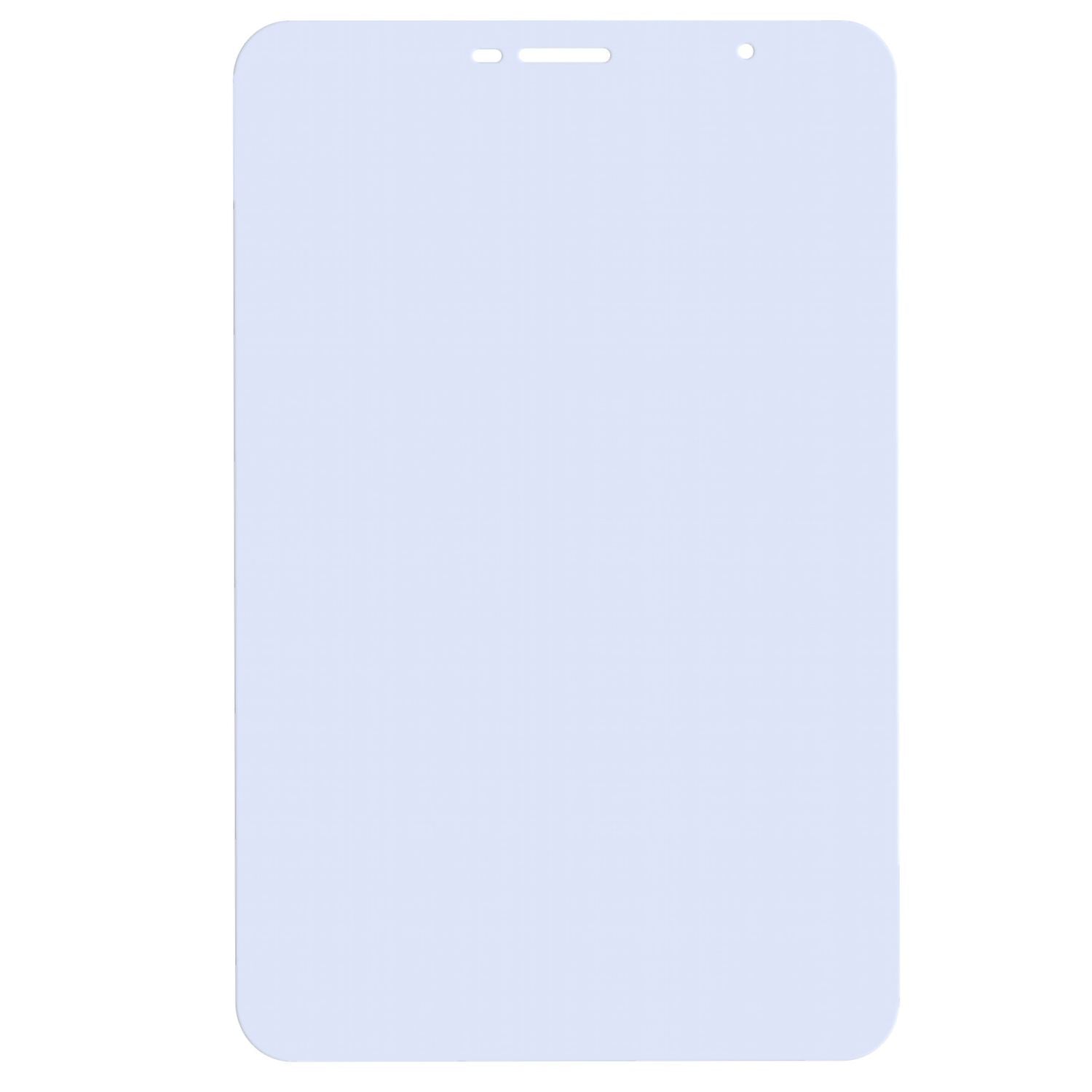 2x Schutzfolie klar für Galaxy Tab 2 7.0 P3100 Sam (3)