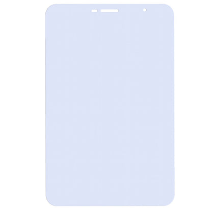 2x Schutzfolie klar für Galaxy Tab 2 7.0 P3100 Sam (3)