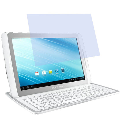 2x Schutzfolie klar für 101xs Archos Display-Schut (2)
