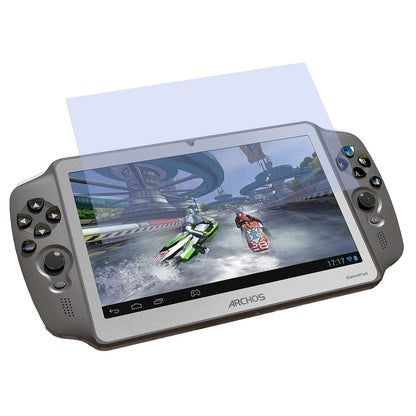 2x Schutzfolie matt für GamePad Archos Display-Sch (2)
