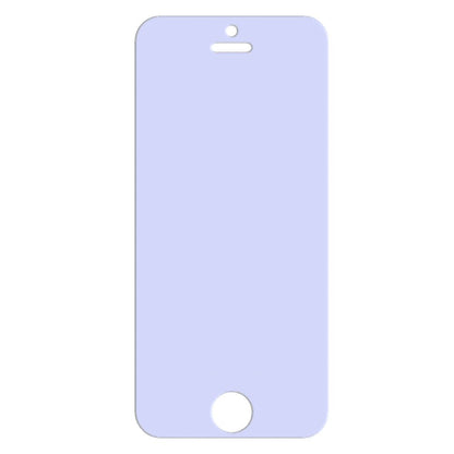 5x Schutzfolie klar für iPhone 5 Apple Display-Sch (4)