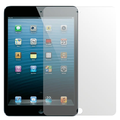 5x Schutzfolie matt für iPad mini Apple Display-Sc (2)