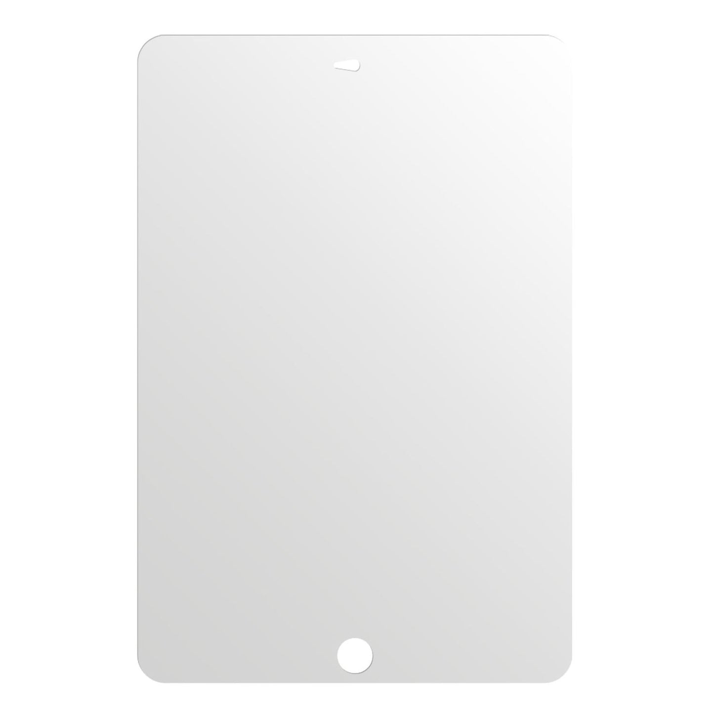 5x Schutzfolie matt für iPad mini Apple Display-Sc (3)