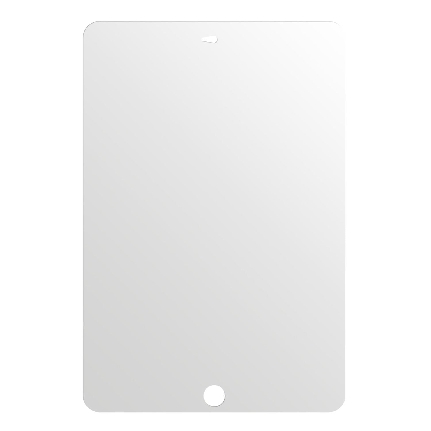 5x Schutzfolie matt für iPad mini Apple Display-Sc (3)
