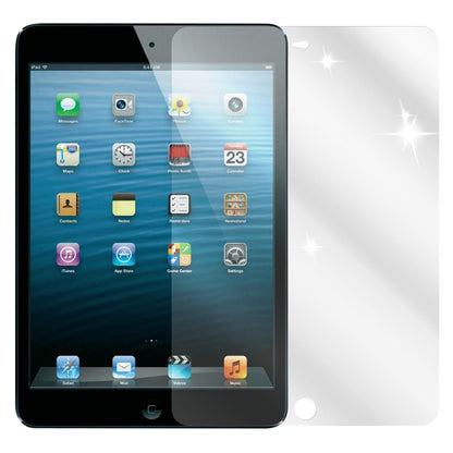5x Schutzfolie klar für iPad mini Apple Display-Sc (2)