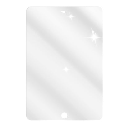 5x Schutzfolie klar für iPad mini Apple Display-Sc (3)