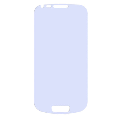 5x Schutzfolie klar für Galaxy S3 mini i8190 Samsu (3)